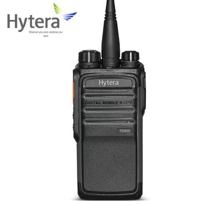 Hytera TD500 Профессиональная цифровая двусторонняя радиостанция (Китайская версия)