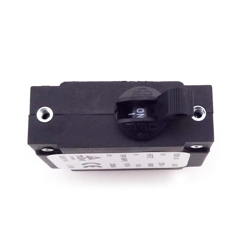 XLSION 15 AMP 15A Generator Circuit Breaker 18.8 Trip Amps 230V Icn BSB1-30 2000A HERTZ 50/60