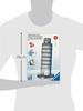 Ravensburger 3D Leaning Tower of 216 Finished 29cm 12557 Recommended 10 years and 3D Gift Puzzle Pisa, pieces. size tall. (Item No. 9) age up.