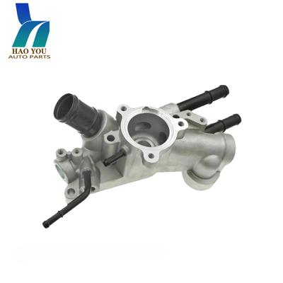 25620-25002 Корпус термостата Совместим для Kia Rondo Optima 2.4L 07-12 Magentis 05-08 Hyundai Sonata 05-07