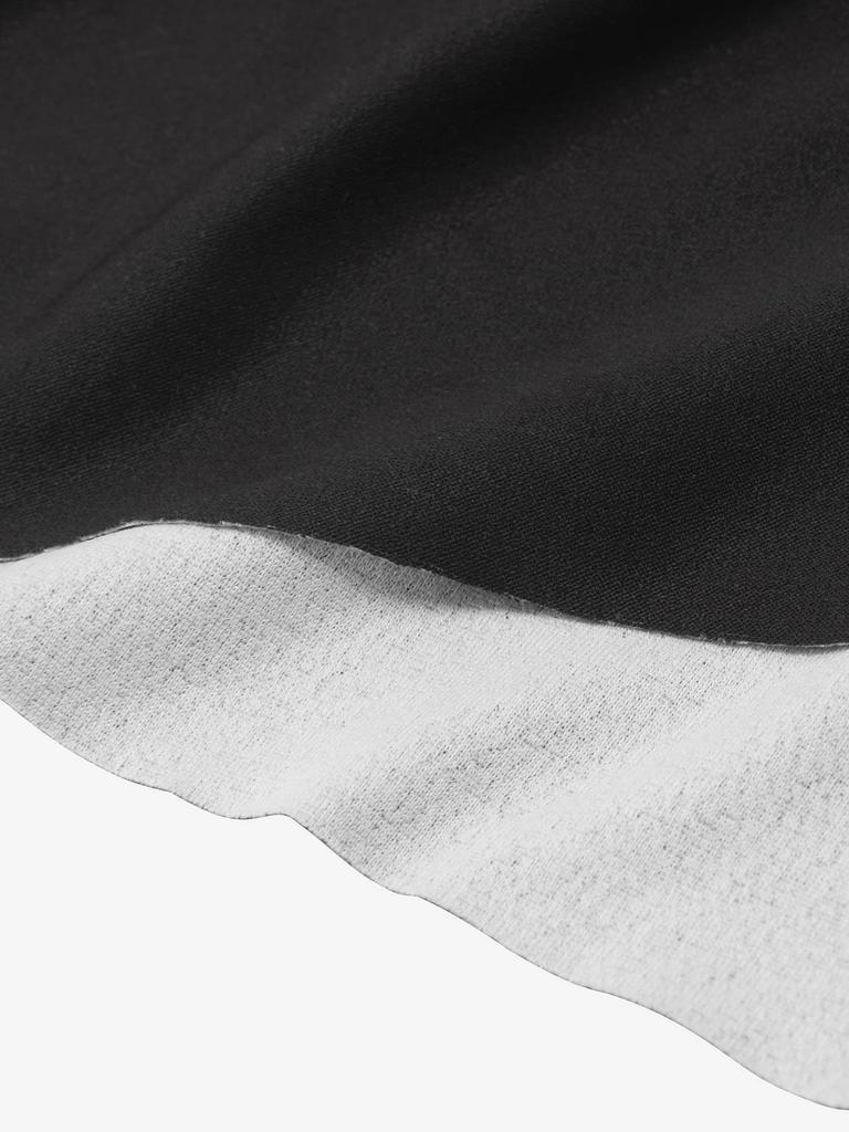The North Face Повязка Dipsea Size F Cover-it, Черная,
