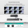 8-портовый USB KVM-переключатель и синхронизатор MT-viki