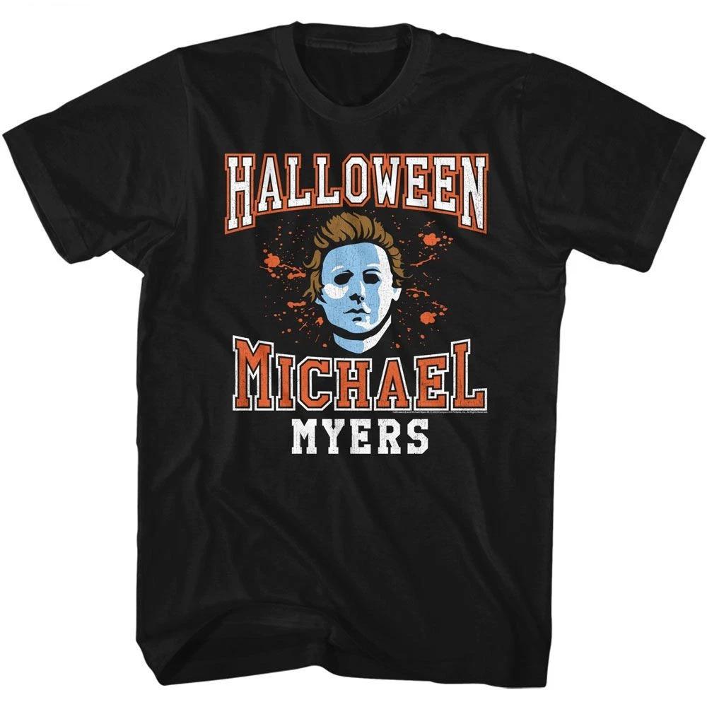 Halloween Varsity 2 Movie Children's T-shirt