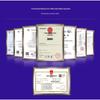 Shenbei Cat5e UTP Ethernet-кабель из бескислородной меди