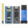 STM32F103C8T6 STM32F103C6T6 ARM STM32 Минимальная системная плата для разработки STM32F401 STM32F411 + ST-LINK V2 Загрузчик