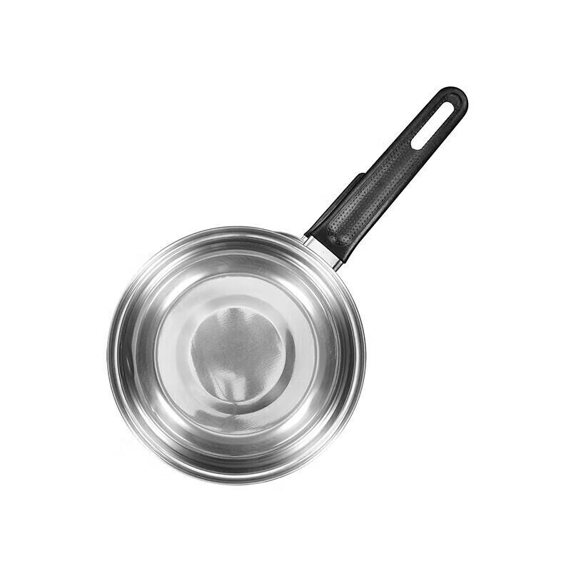 ASD Yuechu 16cm Stainless Steel Multi-Purpose Pot