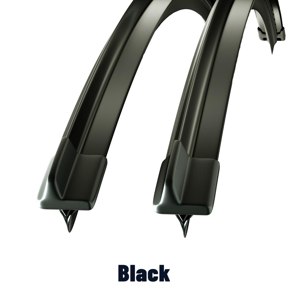 PYZW6 2pcs For Lexus LS400 LS430 LS460 LS600H LS350 1996-2019 Front Windshield Wiper Blades 2014 2018 Windscreen Window Accessories