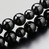 Soto Zen Buddhist Prayer Beads for Men Shakuni Black Onyx Genuine Silver Ring String Bun Prayer Beads Kyoto Prayer Beads Kyoto 108 Beads Zen Sect