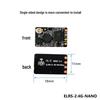 BAYCK ExpressLRS 2.4G Long-Range FPV Receiver