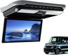 ULOPOP дюймовый монитор с откидным экраном, предназначенный для Honda, разрешение HDMI 2 входа, можно подключить к навигации, совместимость с видео 1080P, внешний вход, дверца