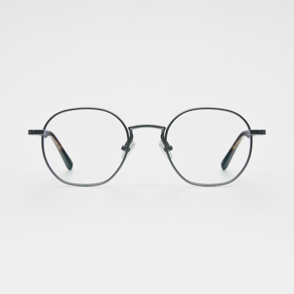 Peondeomental Logic Gray