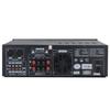 SHILE Conference Room Sound System with Amplifier & Wireless Mics CN plug (adapter included)