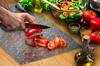 GLASS CUTTING BOARD 35x52 Pattern