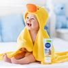 090375 Nivea Baby Soothing Cream Against Nappy Rash 100