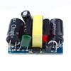 AC-DC Isolated Switching Module 2.3W Switching Power Module Power Supply Systems