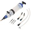 VidaXL Diesel Fuel Recovery Syringe 1500 Ml