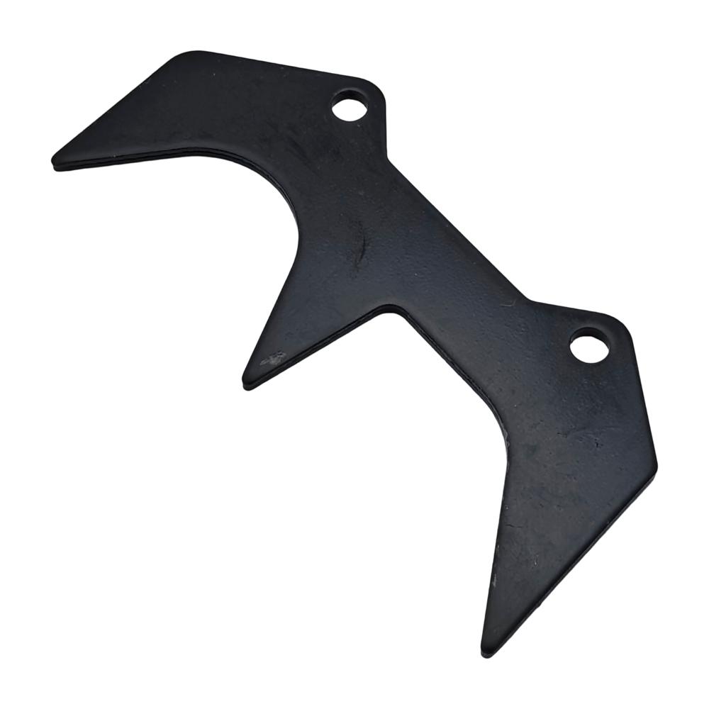 Упорный зуб / Зацеп для бензопилы HUSQVARNA 61 162 266 268 272 XP Замена # 501528101
