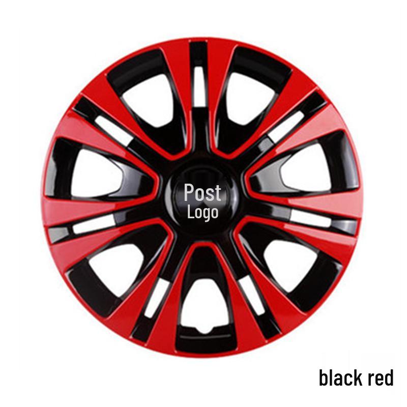 15-Inch Wheel Cover for Dongfeng Venucia D50/R50 - Decorative Steel Outer Shell