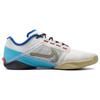 Nike Zoom Metcon Turbo 2 Sail Blue Lightning Unisex Sneakers White Photon-Dust Citron-Tint DH3392-100
