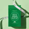 Metagreen Slim Up 300-day Set (60 Refills X 5) + 30 Packs