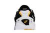 Мужские кроссовки ASICS Gel-Kayano 5 OG Kith Exclusive White Saffron Белый Шафран Белый/Шафран