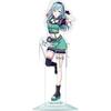 Movic Хиномори Сидзуку Акриловая подставка Project Sekai Colorful Hatsune Miku Товары, лимитированные для мероприятия, Том 9 Сцена! подвиг.