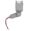 Intelligent Infrared Human Body Motion Sensor LED Light Sensor 85-265V