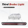 923-117 3Rd Third Brake Light, Center High Mount Stop Light Compatible With 2015- GMC Yukon/Yukon XL/Cadillac Escalade/Escalade ESV Replaces#