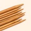 Accessories Double Pointed Straight Knitting Needles Crochet Hooks Knitting Tools Bamboo Crochet