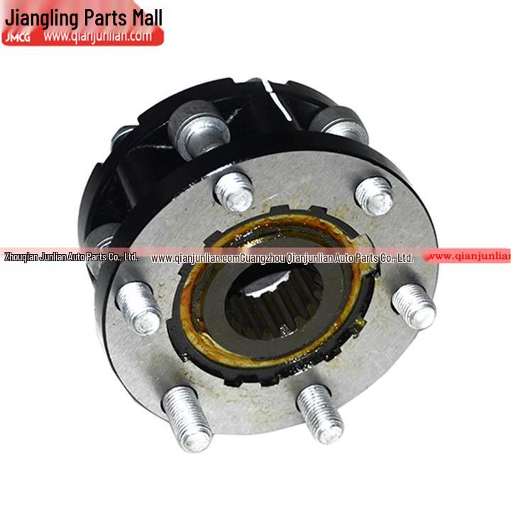 Jiangling Baowei Baodian Блокировка оси сцепления переднего колеса