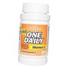 Витамины для женщин, One Daily Women's, 100таб (36440035)