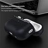 For Airpods Pro 2 Case Carbon Fiber Earphone Cover For Apple AirPods Pro 3 Third Generation Pro 2 Usb C Boxs Case with Hook
