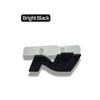 3D Metal N Emblem Grille Badge Stickers Decal for Hyundai N LINE i30 i20 Sonata Accent Tucson Elantra IX35 Coolpad Azera Getz TT37