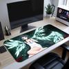 Игровой Коврик для Мыши S-Saya no Uta Большой Коврик для Стола Нескользящий Стойкий к Затиранию Клавиатура Эргономичный Офисный Резиновый ПК Домашний Индивидуальный