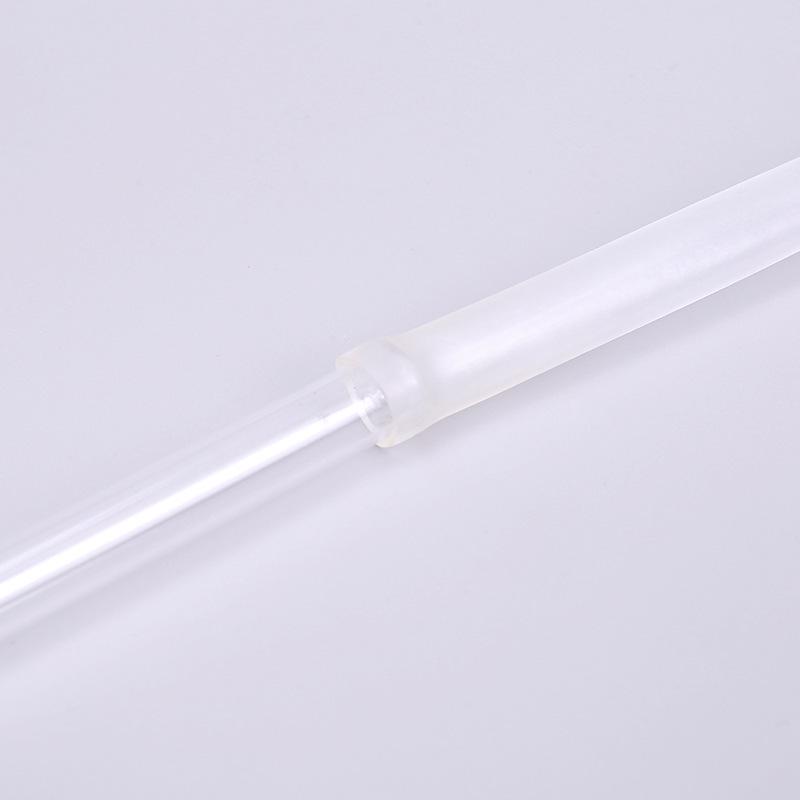 Hand-Kneaded Aquarium Water Changer, Extended Version for Easy Cleaning