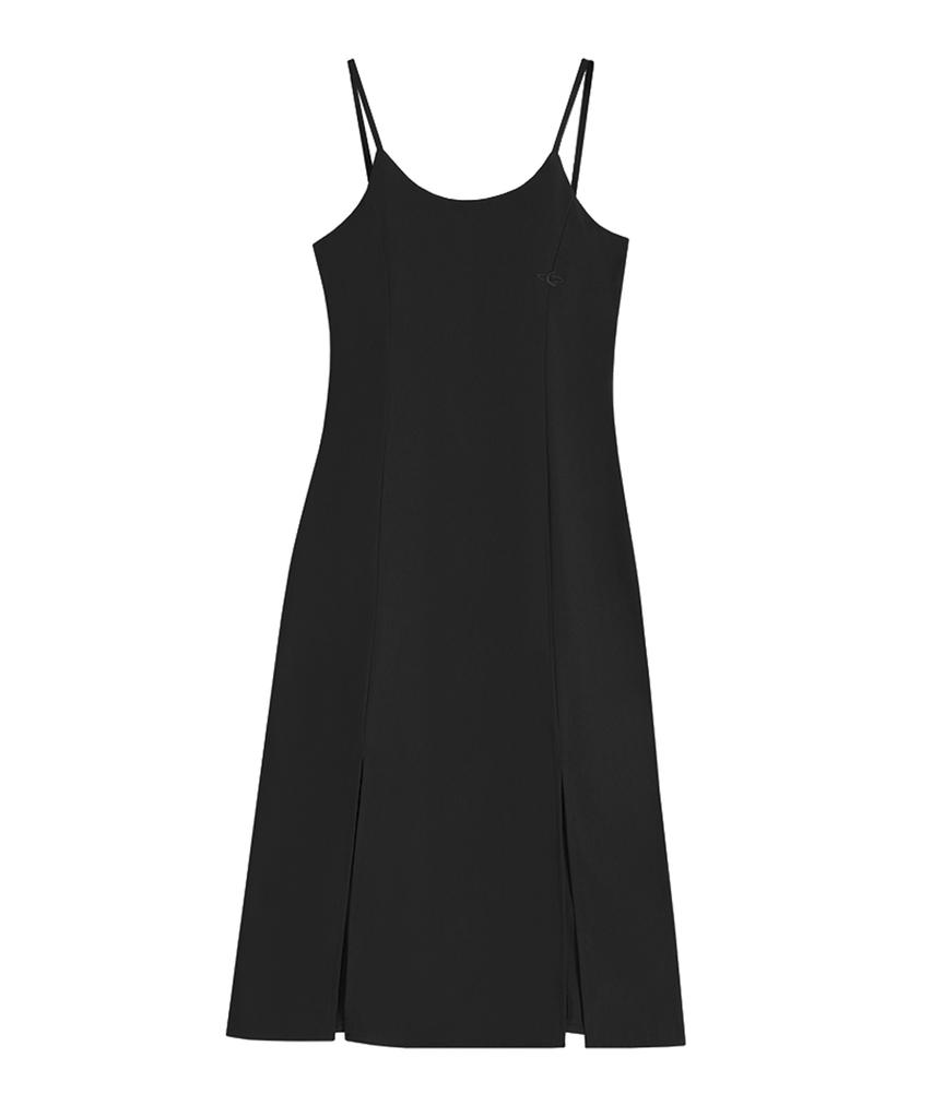 Urban Dress Modern Sleeveless Dress Moca