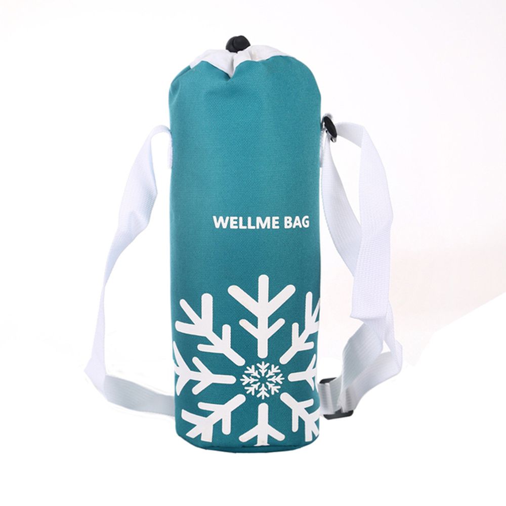Camping High Capacity Water Bottle Pouch Insulated Cooler Bag Water Bottle Bag Cooler Bags Tote Bag
