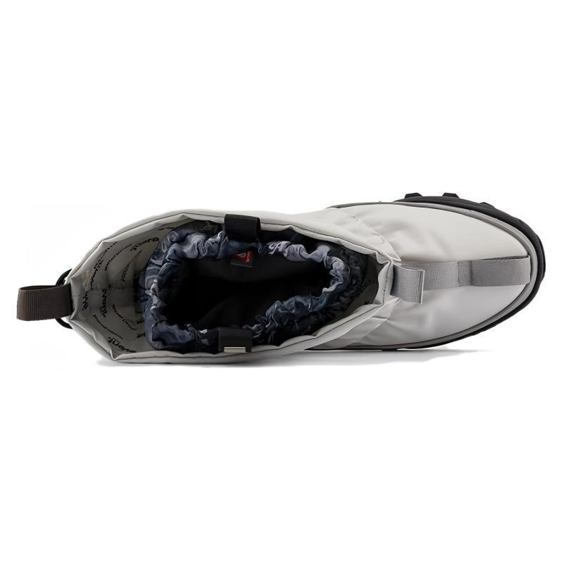 New Balance Кроссовки Tokyo Design Studio X Snow Peak X Niobium Concept 3 'Бело-серые' MSNB3SP