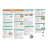 Подставка для палочек Yamasita Craft из железного песка, 2x7x1,3 см, 52288-418, Профессиональная посуда для японских ресторанов, Ручная работа, керамическое изделие для стола