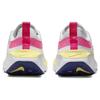Nike ReactX Infinity Run 4 Photon Dust Royal Pink Мужские кроссовки Белый Сатурн-Золотой Темно-Королевский-Синий DR2665-009