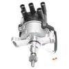 Distributor Ignition Unit With Cap And Rotor 19100-16260 31-74403 For 1990-1991 Toyota Corolla GTS Engine 4A-GE 89-92 Prizm