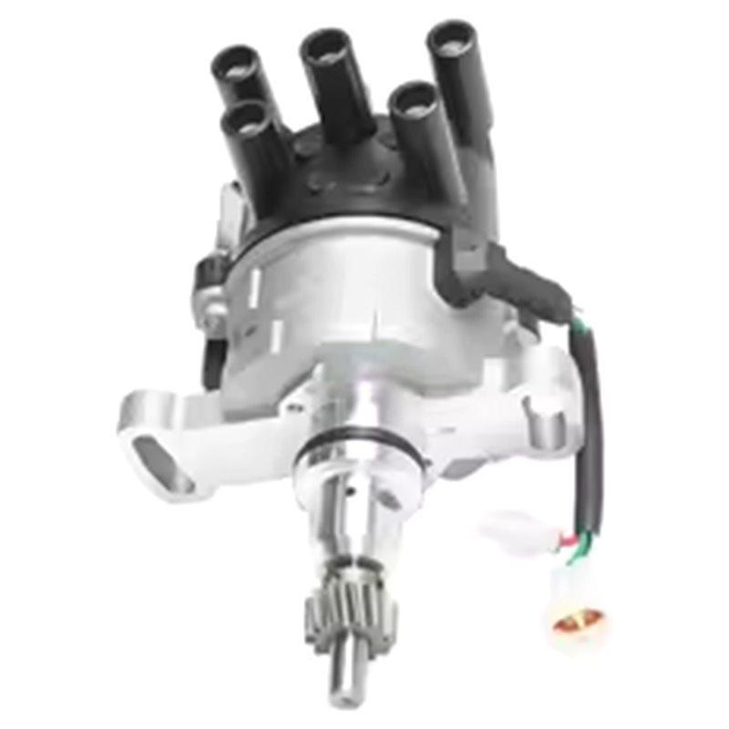 Distributor Ignition Unit With Cap And Rotor 19100-16260 31-74403 For 1990-1991 Toyota Corolla GTS Engine 4A-GE 89-92 Prizm