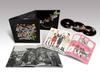 THE TIMERS Юбилейный памятный предмет к 35-летию [3CD+Буклет] Диджипак UPCY-8002