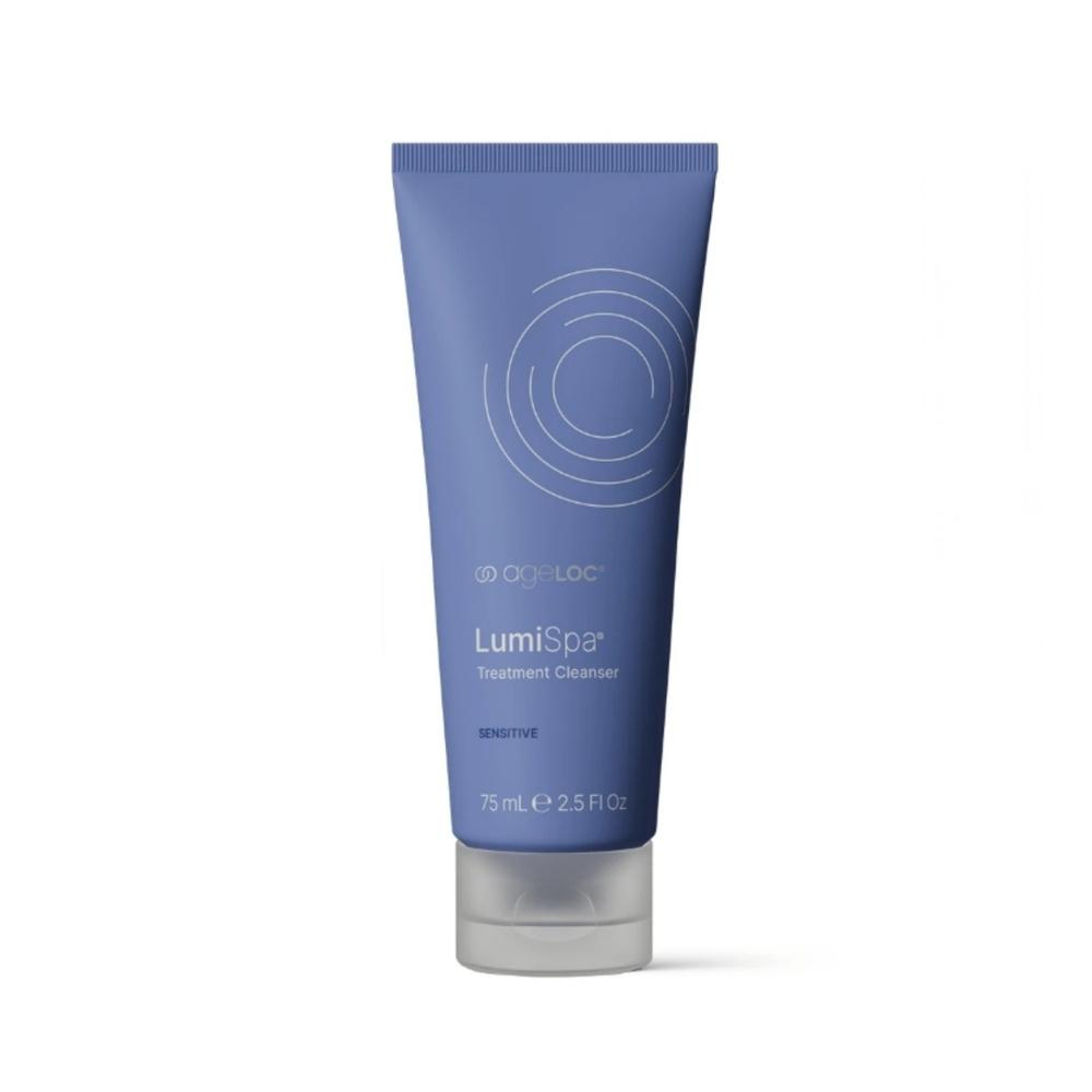 NU SKIN ageLOC LumiSpa Treatment Cleanser Sensitive 75ml