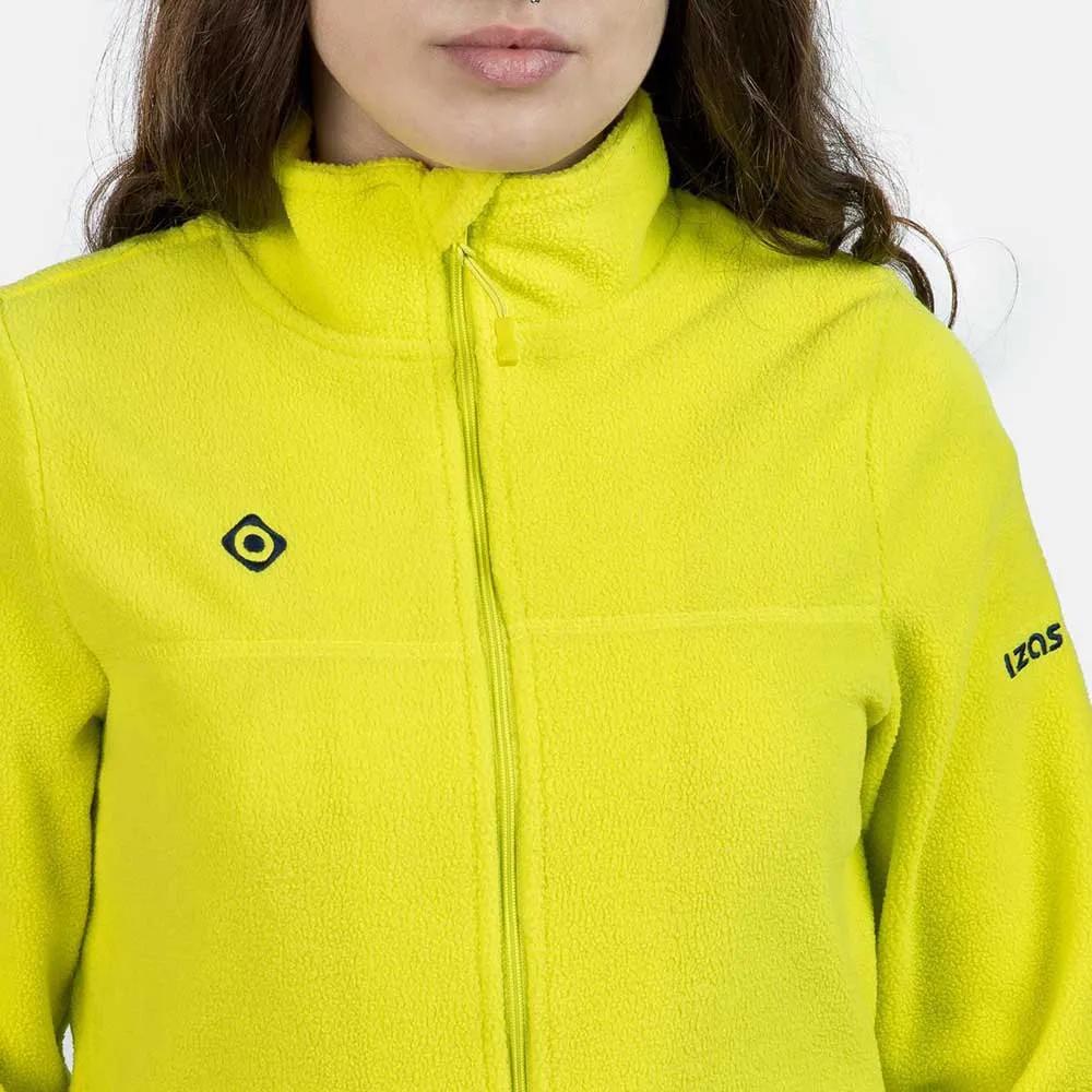 Izas Флис Roncal W