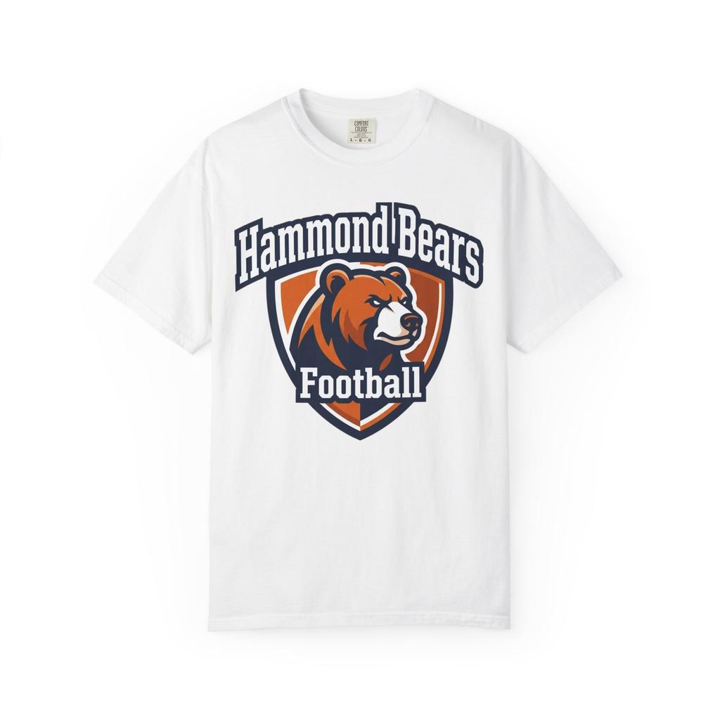 Hammond Bears Graphic Tee