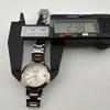 Б/У ЧАСЫ CITIZEN Citizen XC Cross Sea H058-T017487 Женские Радио-Солнечные Рабочий Продукт [S48]