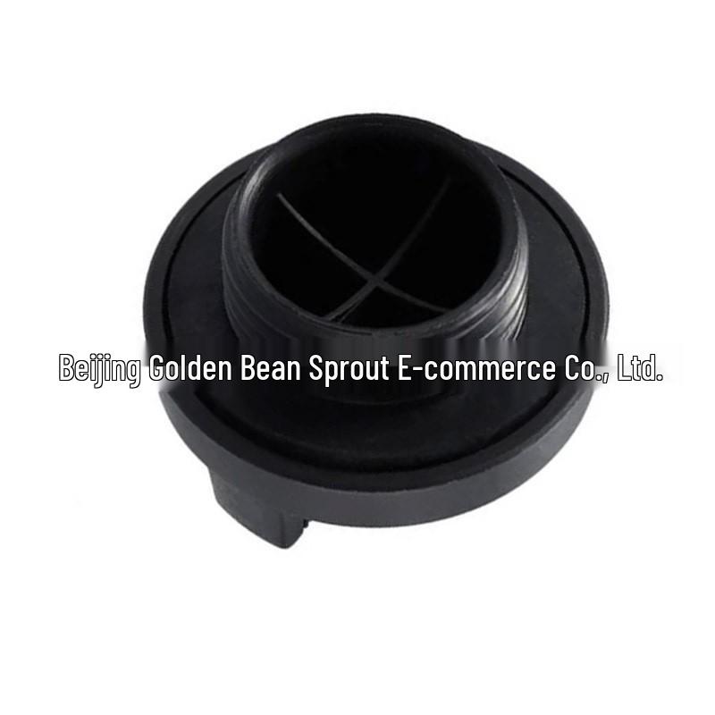 The 12180-38010 fits the Toyota Hilux Hiace engine oil filler cap.