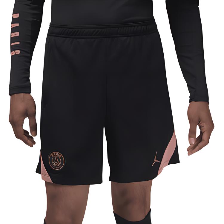 Jordan Soccer Bottom Men's Black FQ2425-010