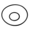 Yubao  6/3/1 Sets New Oil Filter + gasket Kit  04152-YZZA6 For Prius Corolla Matrix For CT200H Scion IM XD